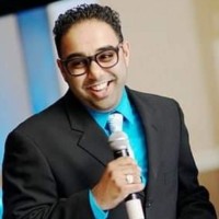 Andrew Naik