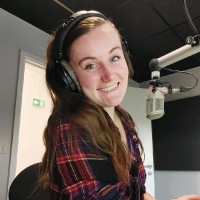 Sarah Moing