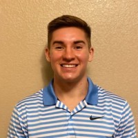 Cooper Godfrey