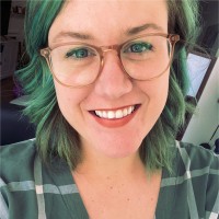 Jane Bartley, MLIS