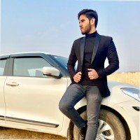 Dev Ruhil