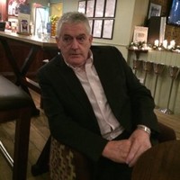 Mr. John Healy