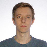 Dmytro Mahurov
