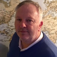 Michael Heaney