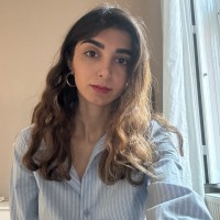 Darya Karimisaghezi
