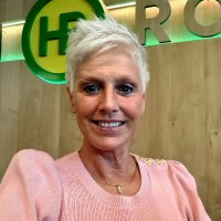 Sandra Borst