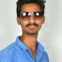 Mr Muluka Srinivas