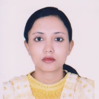 Rasheda Begum