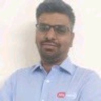 Muralidharan Ramaraj