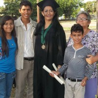 Ygtanes Cricel Medina Riera