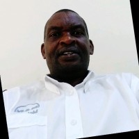 Rogers Bosire