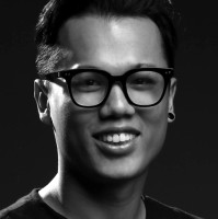 Tony Huynh