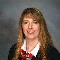 Cathy Simmons
