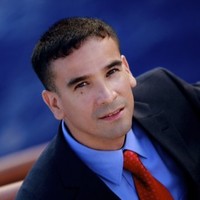 Frederick Rodriguez