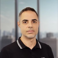 Sergio Puddu