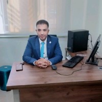 Khaled Mahmoud