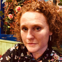 Rachel Monk