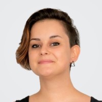 Ana Vukčević Ružić