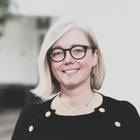 Anne Brokjær