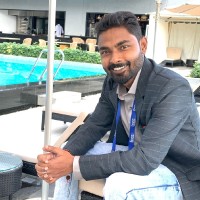 Arjun Barman