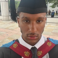 Tyrell Elias Fitzgerald