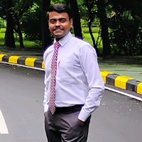Arindam Choudhury