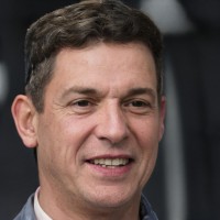 Chris Hunter
