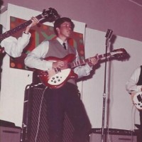 Steve Ridenour