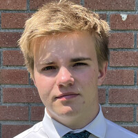 Caden Morgan