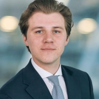 Ben Van Zee