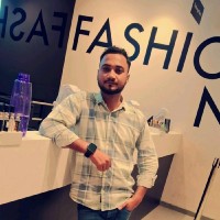 Shahrukh Usmani