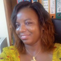 Djénéba TRAORE TRAORE