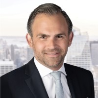 Eric Rothfeld