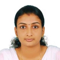 Manjula K C