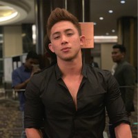 Azrul Azlan