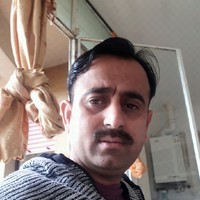 Kashif Ali