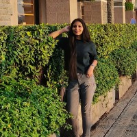 Nimisha. K.A.