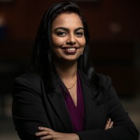 Deepika C.