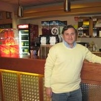 Nissim Cabrosi