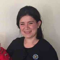 Marie Ibrahim