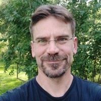 Janne Marvola