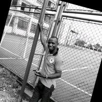 Douglas Ouma
