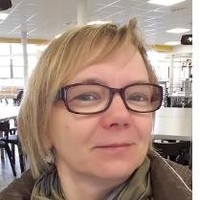 Pia Forsell