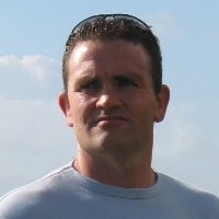 John Carvill