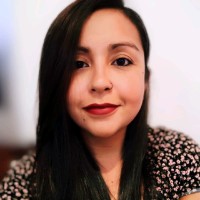 Daniela Natalia Sánchez Cedeño