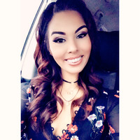 Ashley Torres