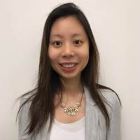 Sonya Liao, Cfa, Pmp