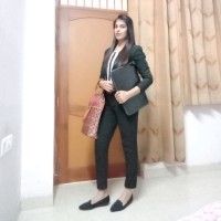 Monika Choudhary