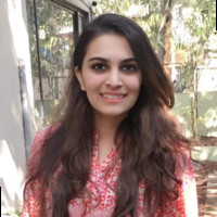 Sejal Bhansali