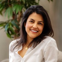 Alexandra Aaron Silva